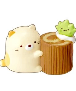 Buy ๐ San-x Re-Ment Sumikko Gurashi Homemade Sweets Blind Box โ 19 San-x Re-Ment Sumikko Gurashi Homemade Sweets Blind Box