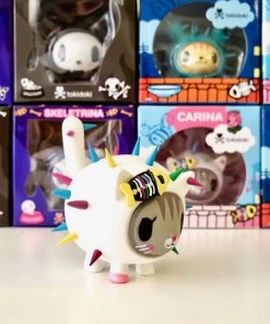 Tokidoki Collectibles: Carina Collectibles/toys