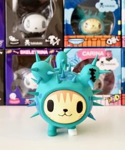 Tokidoki Collectibles: Bruttino