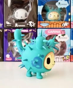 Tokidoki Collectibles: Bruttino