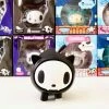 Tokidoki Collectibles: Skeletrino Collectibles/toys