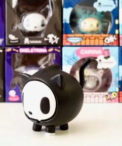 Tokidoki Collectibles: Skeletrino Collectibles/toys