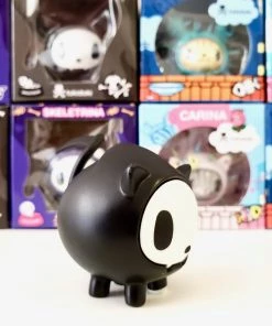 Tokidoki Collectibles: Skeletrino Collectibles/toys