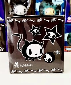 Tokidoki Collectibles: Skeletrino Collectibles/toys