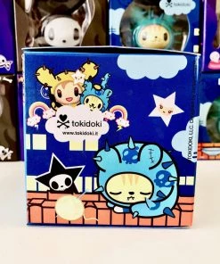 Tokidoki Collectibles: Bruttino