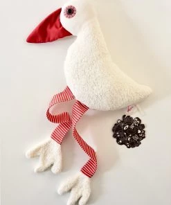 Esthex: Sam Duck (Red)