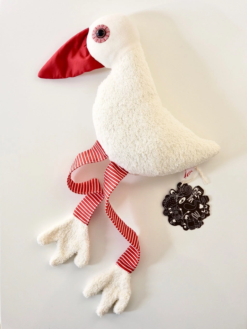 Best Sale π Esthex: Sam Duck (Red) β€οΈ 1 Esthex: Sam Duck (Red)