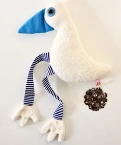 Esthex: Sam Duck (Blue)