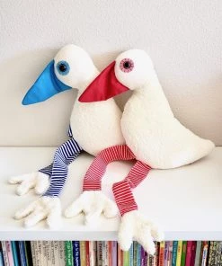 Esthex: Sam Duck (Red)