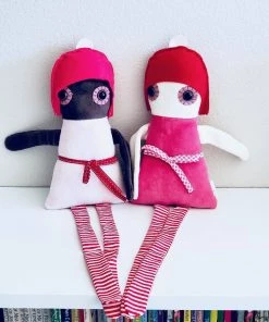 Esthex: Sofie Collectibles/toys