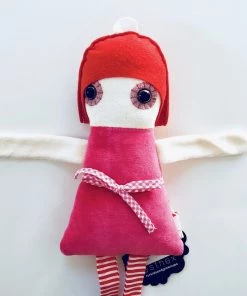 Esthex: Sofie Collectibles/toys