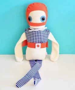 Esthex: Storm Boy Collectibles/toys