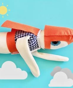 Esthex: Storm Boy Collectibles/toys