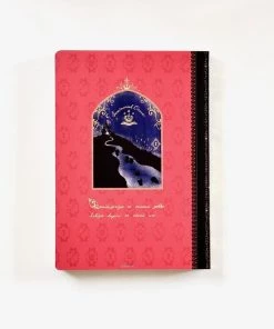 San-X Sentimental Circus: Secret Anniversary Memo Pad (Tea At The Castle)