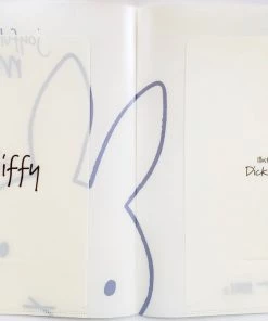 Morning Glory Miffy: 2 Pocket Plastic Folder (Cream) Stationery