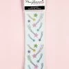 Mrs. Grossman's Paper Co Mrs. Grossman's Stickers: Limited Edition Pastel Shooting Star