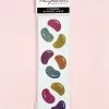 Mrs. Grossman's Paper Co Mrs. Grossman's Stickers: Limited Edition Large Jellybeans Stationery