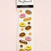 Mrs. Grossman's Paper Co Mrs. Grossman's Stickers: Frosted Donuts Stationery