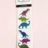 Mrs. Grossman's Paper Co Mrs. Grossman's Stickers: Sparkle Dino Friends