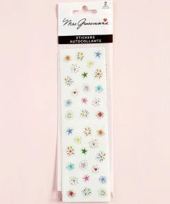 Mrs. Grossman's Paper Co Stationery Mrs. Grossman's Stickers: Magical Doodads