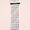 Mrs. Grossman's Paper Co Mrs. Grossman's Stickers: Micro Stars