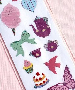 Mrs. Grossman's Paper Co Mrs. Grossman's Stickers: Limited Edition Sweet Dreams Stationery