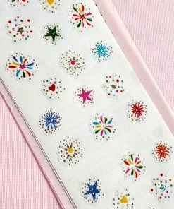 Mrs. Grossman's Paper Co Stationery Mrs. Grossman's Stickers: Magical Doodads