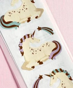 Mrs. Grossman's Paper Co Mrs. Grossman's Stickers: Magical Unicorns