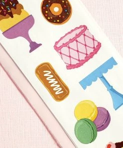 Mrs. Grossman's Paper Co Stationery Mrs. Grossman's Stickers: Sweet Treats