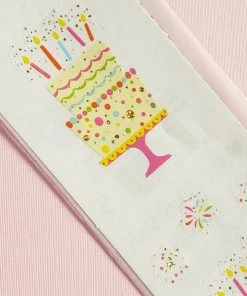 Mrs. Grossman's Paper Co Stationery Mrs. Grossman's Stickers: Magical Cake