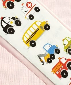 Mrs. Grossman's Paper Co Mrs. Grossman's Stickers: Chubby Work Vehicles