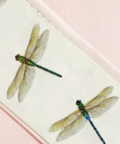 Mrs. Grossman's Paper Co Mrs. Grossman's Stickers: Dragonflies Stationery