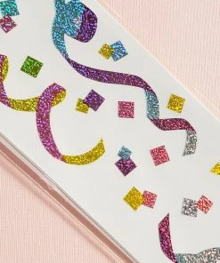 Mrs. Grossman's Paper Co Mrs. Grossman's Stickers: Limited Edition Pastel Confetti