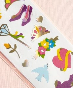 Mrs. Grossman's Paper Co Stationery Mrs. Grossman's Stickers: Limited Edition Sweet Things