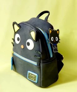 Loungefly X Sanrio: Chococat Cosplay Mini Backpack