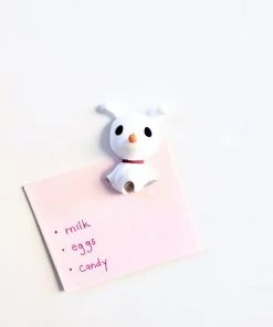 Best deal ๐ Monogram Intl Inc The Nightmare Before ๐
Christmas: Zero 3D Foam Magnet ๐ 5 Monogram Intl Inc The Nightmare Before Christmas: Zero 3D Foam Magnet