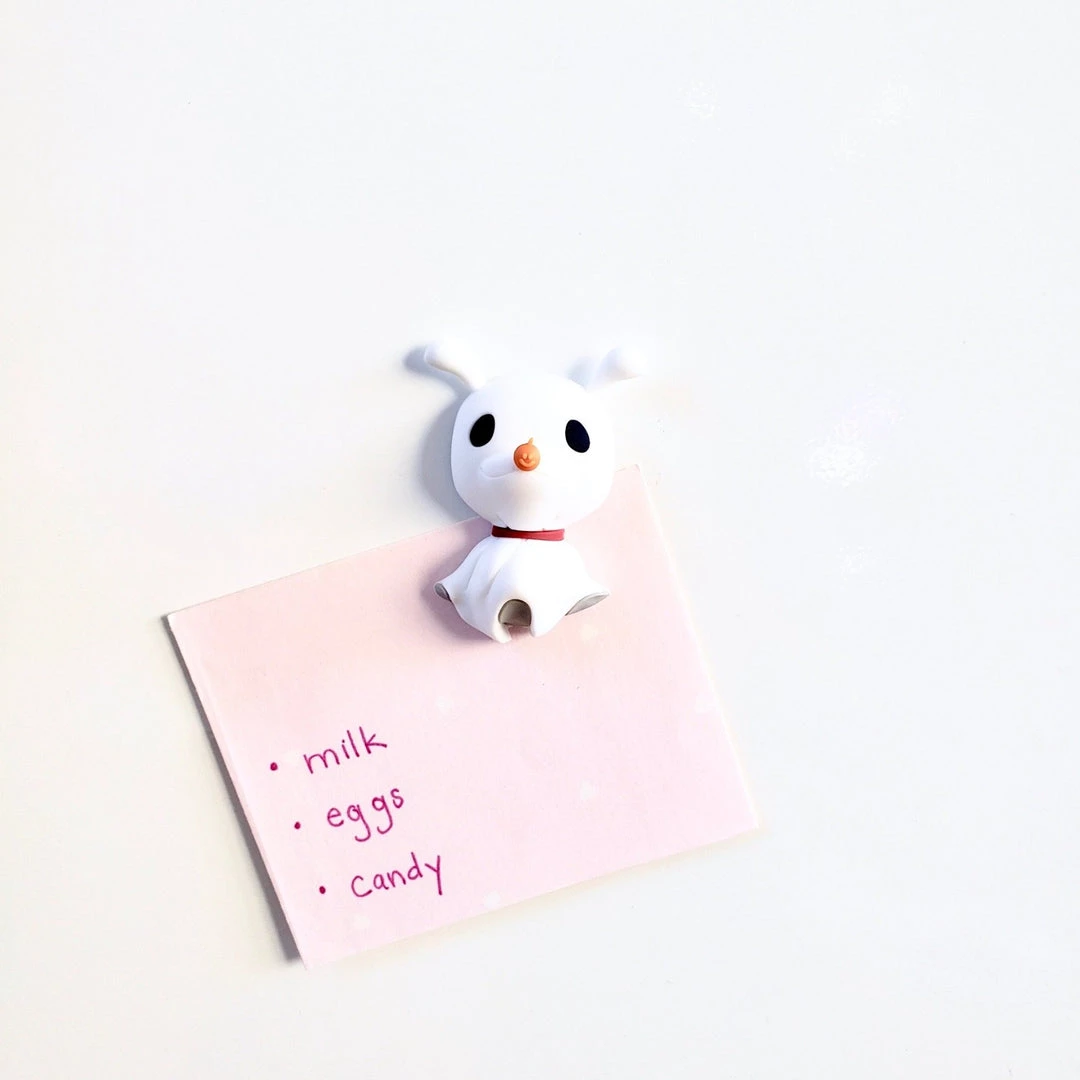 Best deal ๐ Monogram Intl Inc The Nightmare Before ๐
Christmas: Zero 3D Foam Magnet ๐ 3 Monogram Intl Inc The Nightmare Before Christmas: Zero 3D Foam Magnet