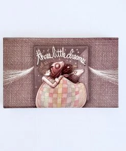 Ingram Publisher Services For Kids Three Little Dreams