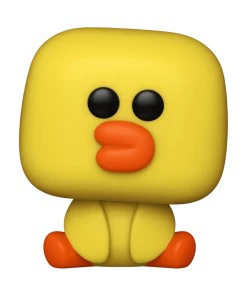 Collectibles/toys Funko POP! Line Friends: SALLY 931