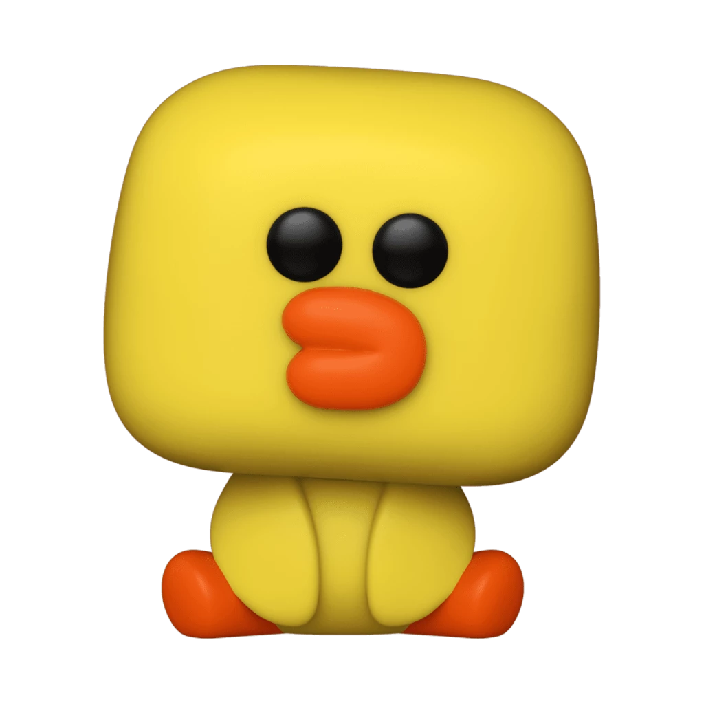 Outlet β¨ Collectibles/toys Funko POP! Line Friends: SALLY 931 π 1 Collectibles/toys Funko POP! Line Friends: SALLY 931