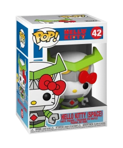 Funko POP! Hello Kitty: Space Kaiju 42