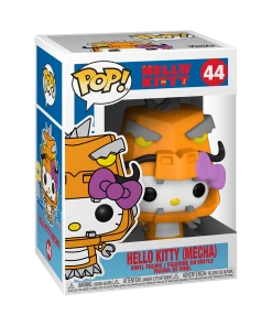 Funko POP! Hello Kitty: Mecha Kaiju 44 Sanrio