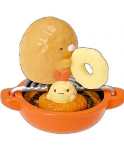 Buy ๐ San-x Re-Ment Sumikko Gurashi Homemade Sweets Blind Box โ 25 San-x Re-Ment Sumikko Gurashi Homemade Sweets Blind Box