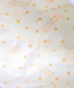 San-X Sumikko Gurashi Zippered Pouch: Hot Springs