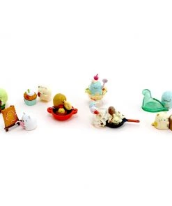 Buy ๐ San-x Re-Ment Sumikko Gurashi Homemade Sweets Blind Box โ 17 San-x Re-Ment Sumikko Gurashi Homemade Sweets Blind Box