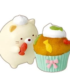 Buy ๐ San-x Re-Ment Sumikko Gurashi Homemade Sweets Blind Box โ 18 San-x Re-Ment Sumikko Gurashi Homemade Sweets Blind Box