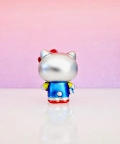 EE Distribution Hello Kitty Die-Cast Metalfigs: Classic Hello Kitty Sanrio