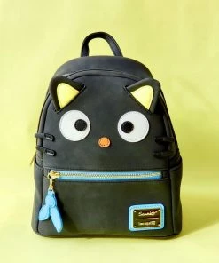 Loungefly X Sanrio: Chococat Cosplay Mini Backpack