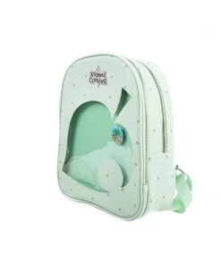 Bioworld Bags & Wallets Animal Crossing: Leaf Mini Backpack