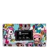 Jujube X Tokidoki: Unikiki 2.0 Be Rich